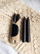 Load image into Gallery viewer, Beeswax Taper Candles