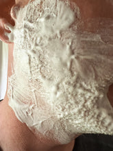 Load image into Gallery viewer, Solid Shave Soap Palm & Soy Free