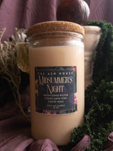 Load image into Gallery viewer, Midsummer's Night Summer 2025 Home Fragrance Collection