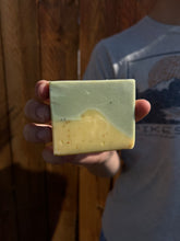 Load image into Gallery viewer, Reel Soap Fisherman’s Scrub Bar