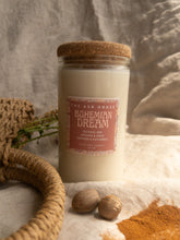 Load image into Gallery viewer, Bohemian Dream Summer 2025 Home Fragrance Collection