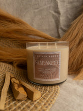 Load image into Gallery viewer, Sunbaked Summer 2025 Home Fragrance Collection