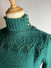 Load image into Gallery viewer, Evelyn Sweater