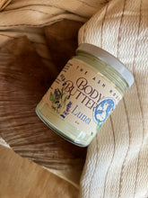 Load image into Gallery viewer, Monthly Body Butter
