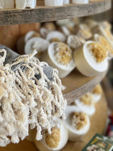 Load image into Gallery viewer, Salt & Sea Soleseife Brine Sea Sponge Soap