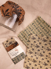 Load image into Gallery viewer, Beeswax Jar & Can Lids Set of 3