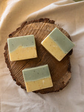 Load image into Gallery viewer, Reel Soap Fisherman’s Scrub Bar