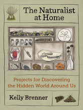 Load image into Gallery viewer, The Naturalist at Home Activity Book