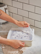 Load image into Gallery viewer, Reusable Silicone Stretch Baking Lids Set of 3