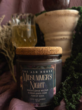 Load image into Gallery viewer, Midsummer's Night Summer 2025 Home Fragrance Collection