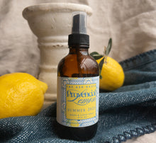 Load image into Gallery viewer, Provencial Lemon Summer Collection 2025 Home Fragrance Collection