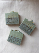 Load image into Gallery viewer, Maya Blue Soap Color Powder Recipe