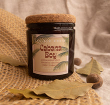 Load image into Gallery viewer, Cabana Boy Summer 2025 Home Fragrance Collection