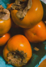 Load image into Gallery viewer, Persimmon Nonenal Handcrafted Soap