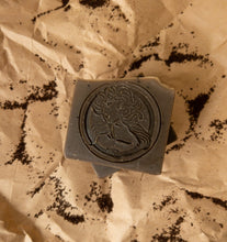 Load image into Gallery viewer, Pine Tar Handmade Soap