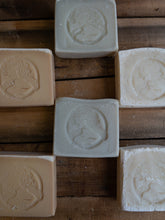 Load image into Gallery viewer, 100% Tallow Handcrafted Soap