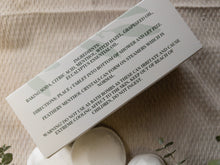 Load image into Gallery viewer, Shower Steamers Eucalyptus & Menthol 5-Pack