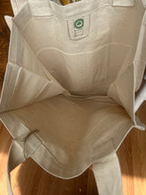 Load image into Gallery viewer, Late Summer Organic Cotton Tote 2 Options