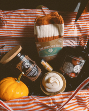 Load image into Gallery viewer, Cozy Pumpkin Gift Box