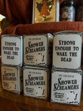 Load image into Gallery viewer, Shower Screamers- 3 Pack