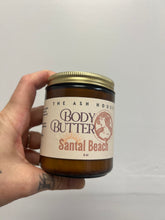 Load image into Gallery viewer, Monthly Body Butter