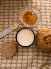 Load image into Gallery viewer, Honey Butter 9 oz Coco-Soy M Candle