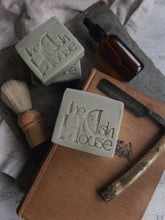 Load image into Gallery viewer, 1910 Barbershop Signature Handcrafted Palm Free Soap