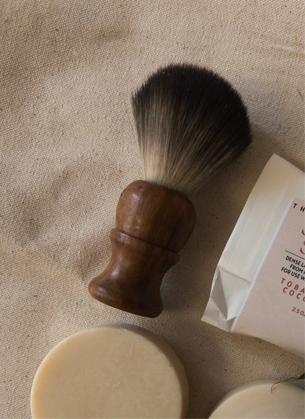 Badger Hair Shave Brush UK