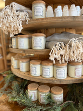 Load image into Gallery viewer, Forest &amp; Fjord Coco-Soy Candle
