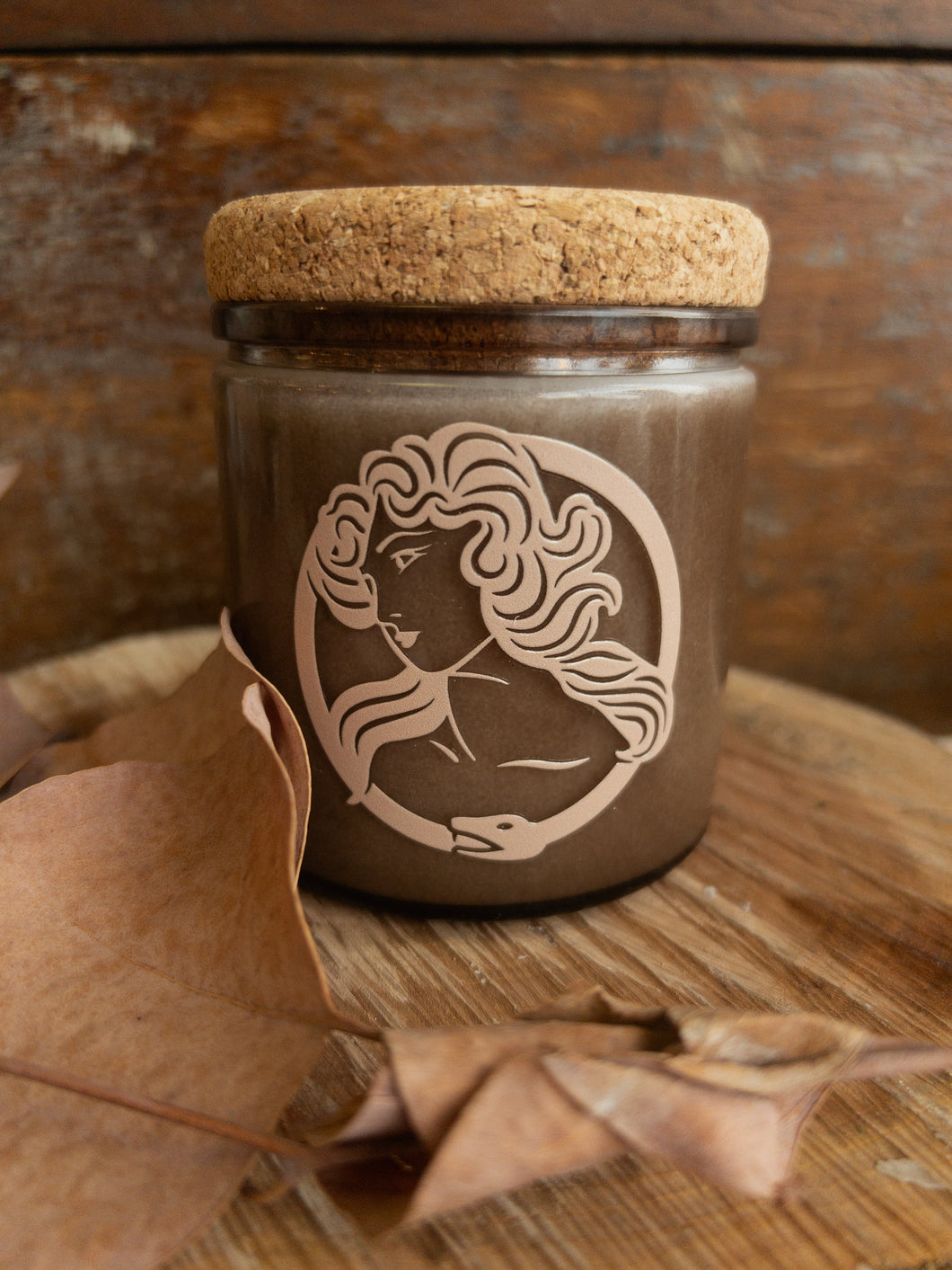 No. 01: Cardamom Noir Home Fragrance Collection