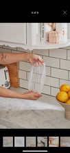 Load image into Gallery viewer, Reusable Silicone Stretch Baking Lids Set of 3
