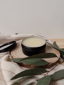 Tallow Cooling Vapor Balm