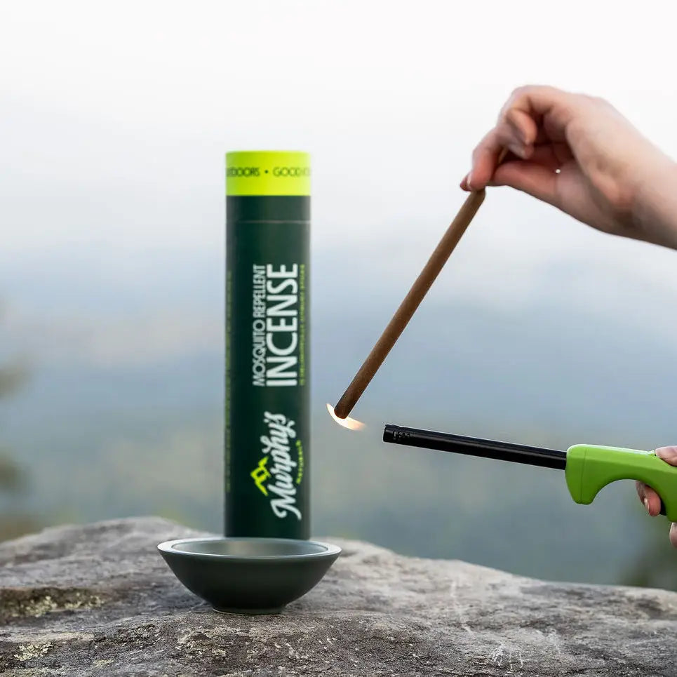 Ash Insect Rellant Murphy's Insect Repellant Incense Sticks – The Ash House