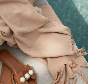 Autumn Turkish Cotton Towels
