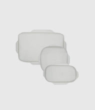 Load image into Gallery viewer, Reusable Silicone Stretch Baking Lids Set of 3
