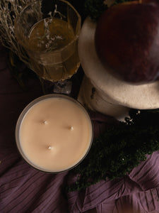 Midsummer's Night Summer 2025 Home Fragrance Collection