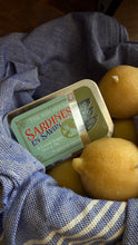 Load image into Gallery viewer, Sardines en Savon
