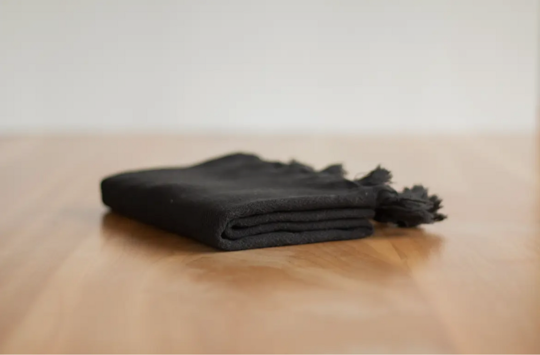 Autumn Turkish Cotton Towels