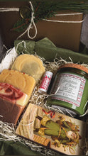 Load image into Gallery viewer, Yuletide Cheer Gift Box
