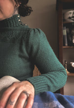 Load image into Gallery viewer, Evelyn Sweater
