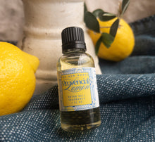Load image into Gallery viewer, Provencial Lemon Summer Collection 2025 Home Fragrance Collection
