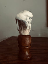 Load image into Gallery viewer, Badger Hair Shave Brush UK
