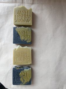 Maya Blue Soap Color Powder Recipe