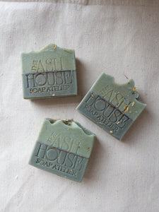 Maya Blue Soap Color Powder Recipe