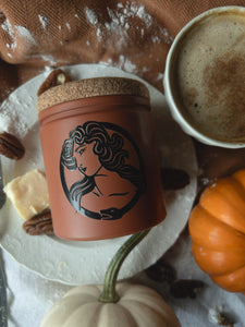 Pumpkin French Toast Candle Collection