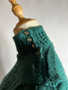 Evelyn Sweater