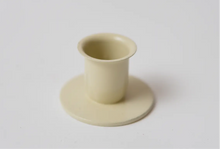 Load image into Gallery viewer, Minimalist Iron Taper Candle Holders
