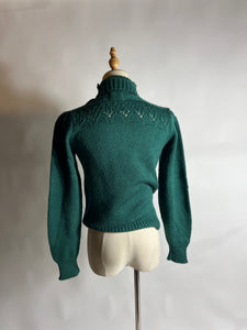 Evelyn Sweater