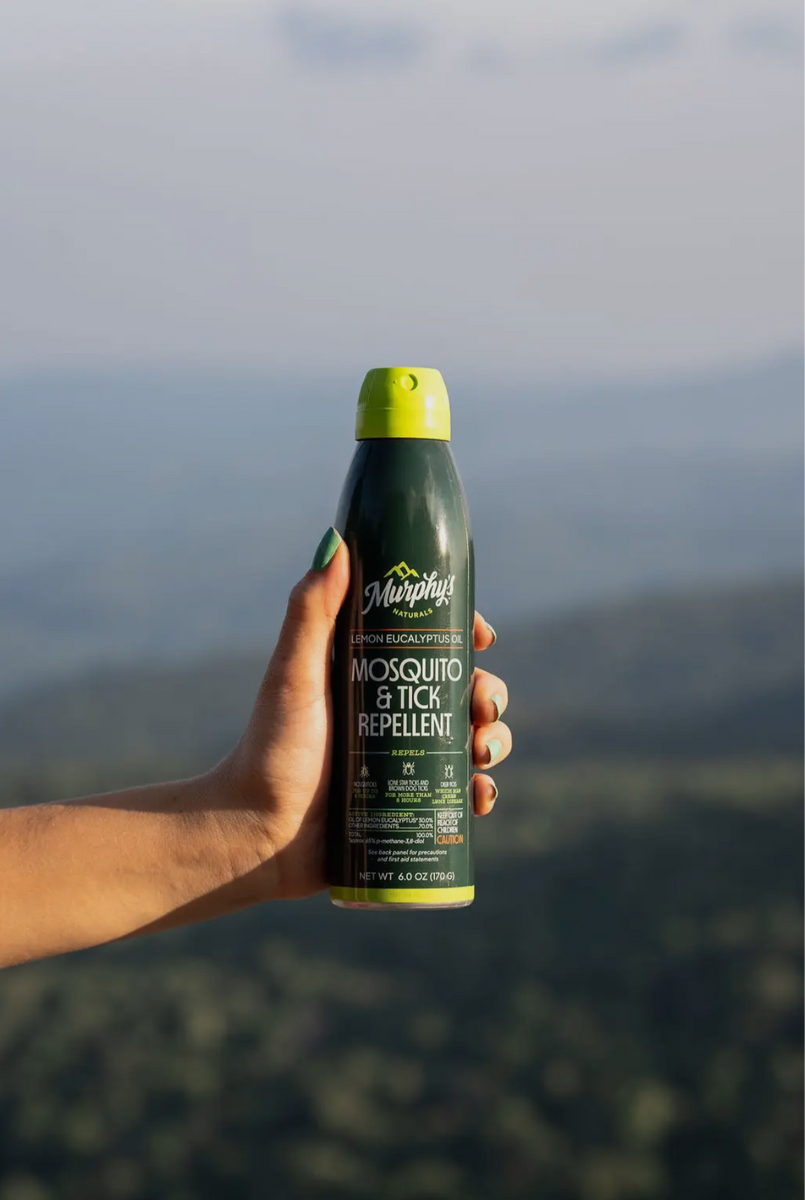 Murphy's Insect Repellant Spray – The Ash House