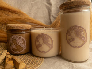 Sunbaked Summer 2025 Home Fragrance Collection